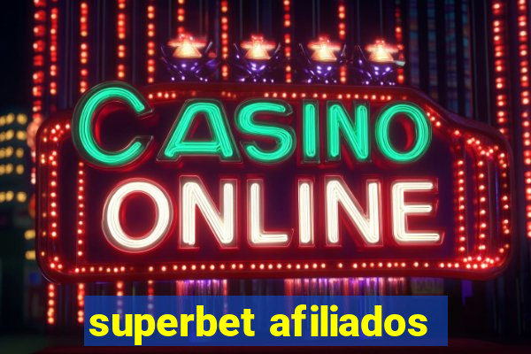 superbet afiliados